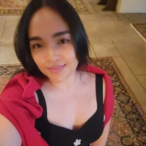 Meet your Posher, Jarmilla Bernadette